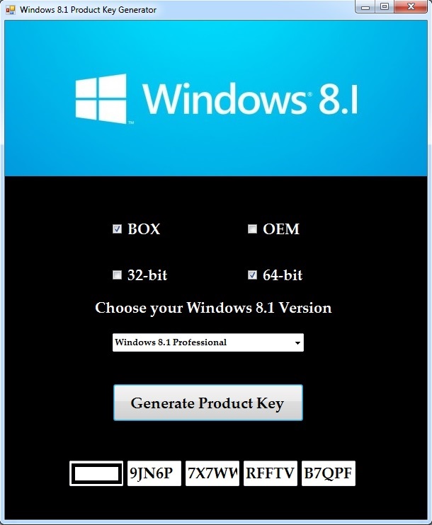 cyberghost 6 serial key free unused